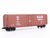 N Scale Micro-Trains MTL 38140 BAR Bangor & Aroostook Railroad 50' Box Car #6630