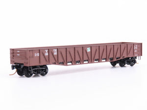 N Scale Micro-Trains MTL 63010 GTW Grand Trunk Western 50' Gondola #145457