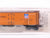 N Scale Micro-Trains MTL 59010 SP UP PFE Pacific Fruit Express 40' Reefer #40400