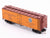 N Scale Micro-Trains MTL 59010 SP UP PFE Pacific Fruit Express 40' Reefer #40400