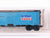 N Scale Micro-Trains MTL 59540 URTX American Beef Packers 40' Reefer #75524