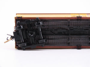 N Scale Micro-Trains MTL 58070 SRL Swift's Premium Hams 36' Wood Reefer #10000