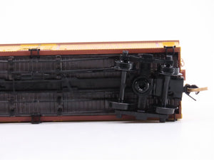 N Scale Micro-Trains MTL 58070 SRL Swift's Premium Hams 36' Wood Reefer #10000