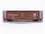 N Scale Athearn ATH2844 PRR Pennsylvania 50' PS-1 Plug Door Boxcar #21006