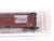 N Scale Micro-Trains MTL 59530 URTX Black Hills Packing Co 40' Reefer #72722