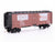 N Scale Micro-Trains MTL 59530 URTX Black Hills Packing Co 40' Reefer #72722