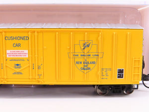 N Scale Athearn ATH3856 D&H Delaware & Hudson 50' NACC Boxcar #28033