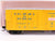 N Scale Athearn ATH3857 D&H Delaware & Hudson 50' NACC Boxcar #28037