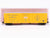 N Scale Athearn ATH3858 D&H Delaware & Hudson 50' NACC Boxcar #28042