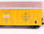 N Scale Athearn ATH3858 D&H Delaware & Hudson 50' NACC Boxcar #28042