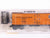 N Scale Micro-Trains MTL 59010 SP UP PFE Pacific Fruit Express 40' Reefer #40400