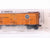 N Scale Micro-Trains MTL 59010 SP UP PFE Pacific Fruit Express 40' Reefer #40400