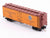 N Scale Micro-Trains MTL 59010 SP UP PFE Pacific Fruit Express 40' Reefer #40400