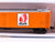 N Scale Athearn 2380 RPRX RATH Packing 50' Ice Bunker Reefer Car #2103