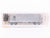 N Scale Micro-Trains MTL 59030 ATSF Santa Fe 40' Steel Side Reefer #188457