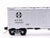 N Scale Micro-Trains MTL 59030 ATSF Santa Fe 40' Steel Side Reefer #188457