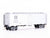 N Scale Micro-Trains MTL 59030 ATSF Santa Fe 40' Steel Side Reefer #188457