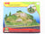 Multi-Scale JTT Scenery DIY Kit #95735 Mountain & Landscape
