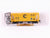 N Scale Micro-Trains MTL 09500091 C&O Railway PS-2 2-Bay Hopper Car #631517