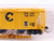 N Scale Micro-Trains MTL 09500091 C&O Railway PS-2 2-Bay Hopper Car #631517