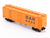 N Scale Micro-Trains MTL 59020 BAR Bangor & Aroostook 40' Steel Reefer #8550