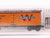 N Scale Micro-Trains MTL 58540 WCLX Wilson & Company 36' Wood Reefer #9259