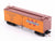 N Scale Micro-Trains MTL 58540 WCLX Wilson & Company 36' Wood Reefer #9259