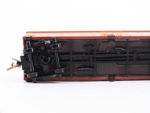 N Scale Micro-Trains MTL 58540 WCLX Wilson & Company 36' Wood Reefer #9259