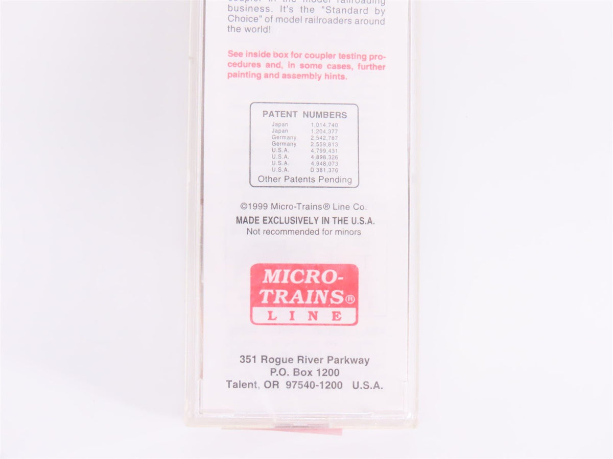 N Scale Micro-Trains MTL 58540 WCLX Wilson &amp; Company 36&#39; Wood Reefer #9259