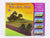 Multi-Scale Woodland Scene-A-Rama Kit #SP4110 Basic Diorama