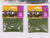 Multi-Scale Woodland Scene-A-Rama Kit #SP4110 Basic Diorama