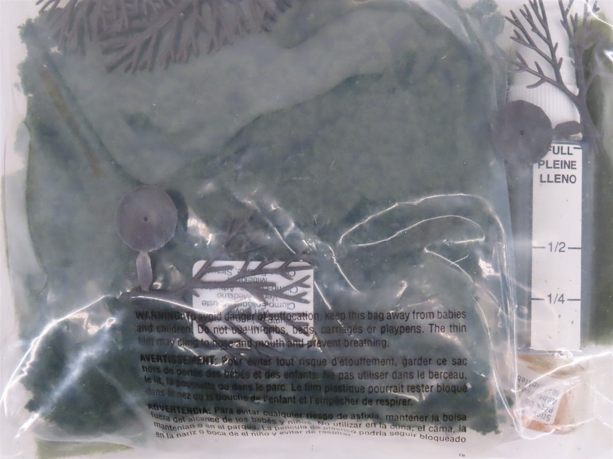 Multi-Scale Woodland Scene-A-Rama Kit #SP4110 Basic Diorama