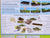 Multi-Scale Woodland Scene-A-Rama Kit #SP4110 Basic Diorama