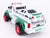Hess Toy Truck 2011 Flatbed Utility Truck & Race Car w/ Lights & Sound