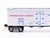 N Scale Micro-Trains MTL 58560 PCEX Pepsi Cola 36' Wood Sheathed Reefer #58506