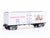 N Scale Micro-Trains MTL 58560 PCEX Pepsi Cola 36' Wood Sheathed Reefer #58506