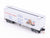 N Scale Micro-Trains MTL 58560 PCEX Pepsi Cola 36' Wood Sheathed Reefer #58506