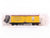 N Scale Micro-Trains MTL 58030 Armour Refrigerator Line 36' Wood Reefer #7306