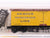 N Scale Micro-Trains MTL 58030 Armour Refrigerator Line 36' Wood Reefer #7306