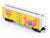 N Scale Micro-Trains MTL 59050 GH Good Humor Popsicle 40' Steel Ice Reefer #501