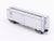 N Scale Micro-Trains MTL 59030 ATSF Santa Fe 40' Steel Ice Reefer #188457