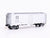 N Scale Micro-Trains MTL 59030 ATSF Santa Fe 40' Steel Ice Reefer #188457