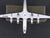 1:400 Aero Classics Die-Cast Air Alaska Lockheed L-1649A Airliner N8083H