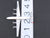 1:400 Aero Classics Die-Cast Air Alaska Lockheed L-1649A Airliner N8083H