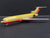 1:400 Aero Classics Die-Cast Southwest Airlines Boeing B727-227 Airliner N564PE