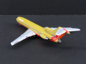 1:400 Aero Classics Die-Cast Southwest Airlines Boeing B727-227 Airliner N564PE