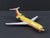 1:400 Aero Classics Die-Cast Southwest Airlines Boeing B727-227 Airliner N564PE