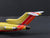 1:400 Aero Classics Die-Cast Southwest Airlines Boeing B727-227 Airliner N564PE