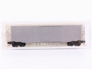 N Scale Kadee Micro-Trains MTL 38000 Series Undecorated 50' Plug Door Box Car