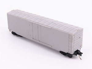 N Scale Kadee Micro-Trains MTL 38000 Series Undecorated 50' Plug Door Box Car